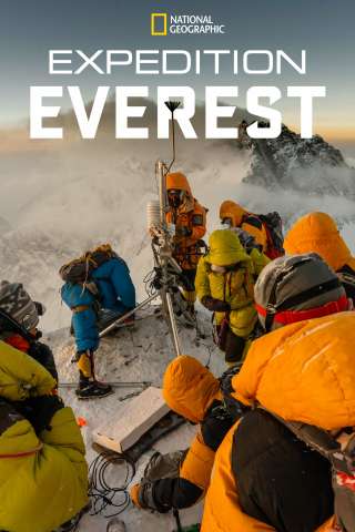 Expedition Everest streaming