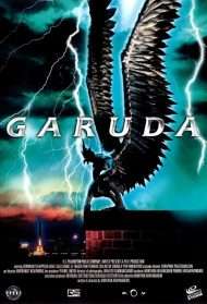 Garuda streaming
