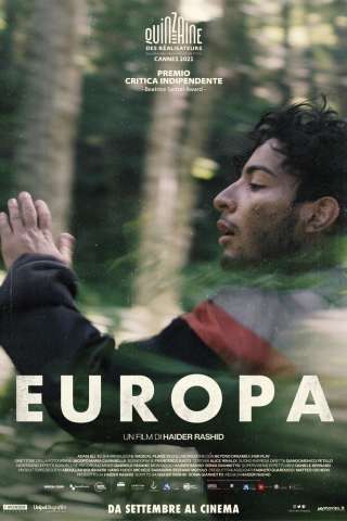 Europa streaming