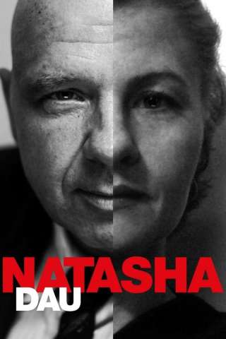 DAU. Natasha streaming