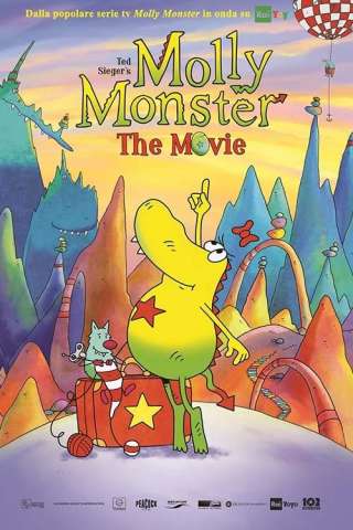 Molly Monster streaming