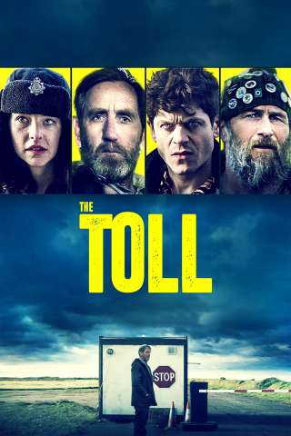 The Toll streaming