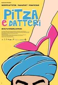 Pitza e datteri streaming
