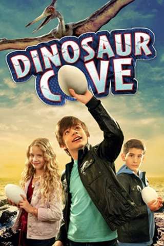 Dinosaur Cove streaming