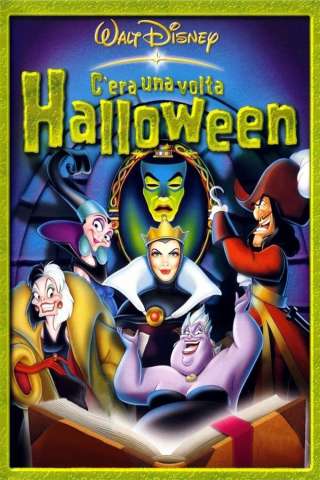 C'era Una Volta Halloween streaming