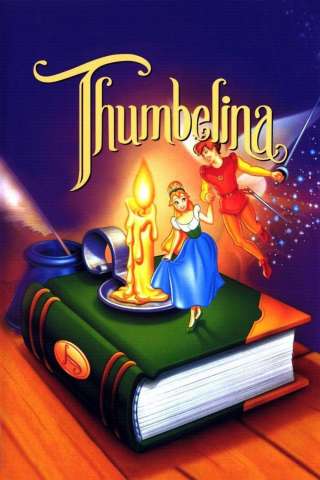Thumbelina - Pollicina streaming