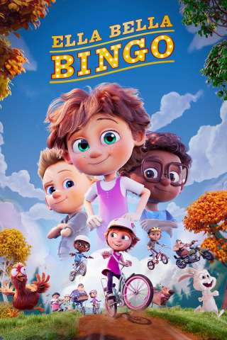 Ella Bella Bingo streaming