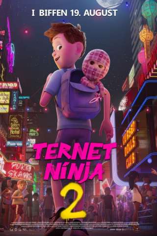 Checkered Ninja 2 streaming