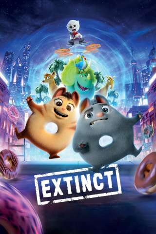 Extinct streaming
