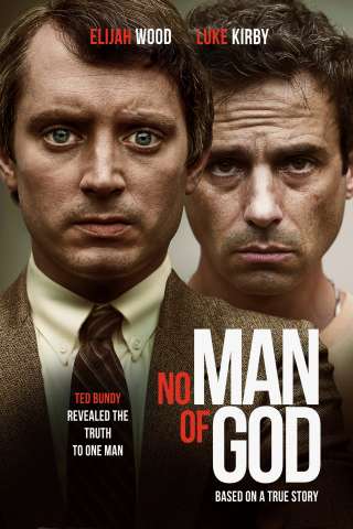 No Man of God streaming