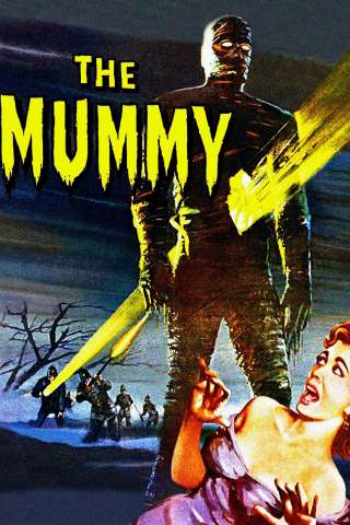 La mummia streaming