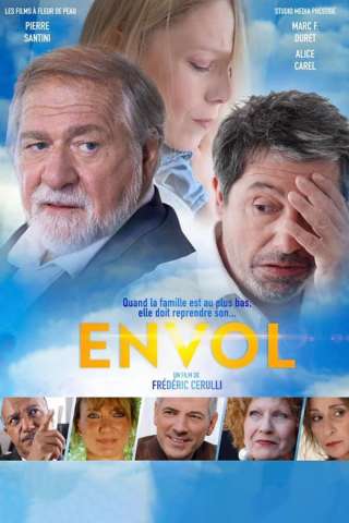 Envol streaming