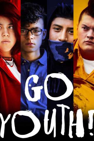 Go Youth! streaming