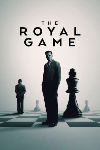 The Royal Game streaming
