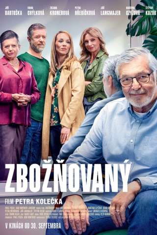 Zbožňovaný streaming