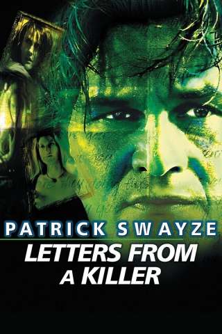 Letters from a Killer streaming