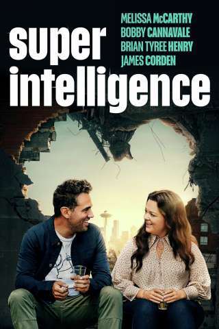 Superintelligence streaming