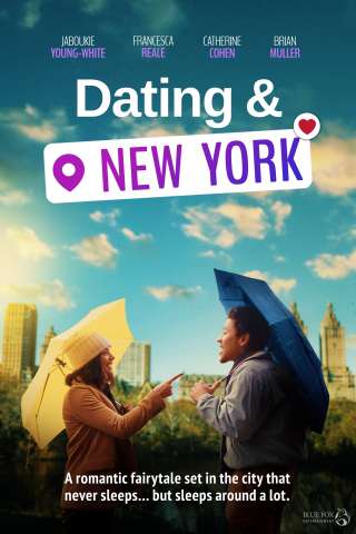Dating &amp; New York streaming