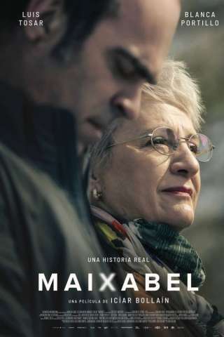 Una donna chiamata Maixabel streaming