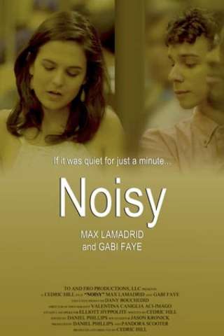Noisy streaming