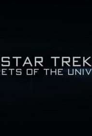 Star Trek: Secrets of the Universe streaming