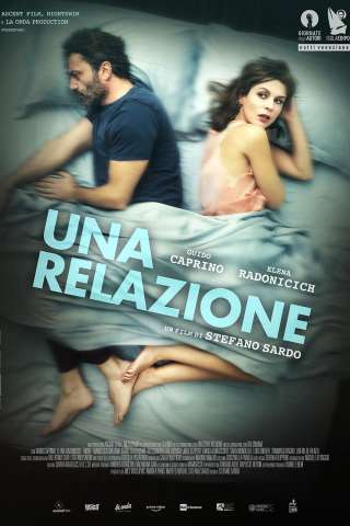 Una relazione streaming