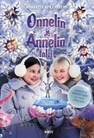 Il piccolo Natale di Jill e Joy streaming