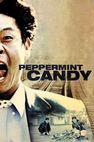 Peppermint Candy streaming