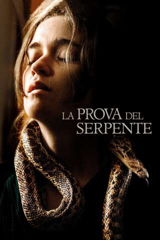La Prova del Serpente streaming