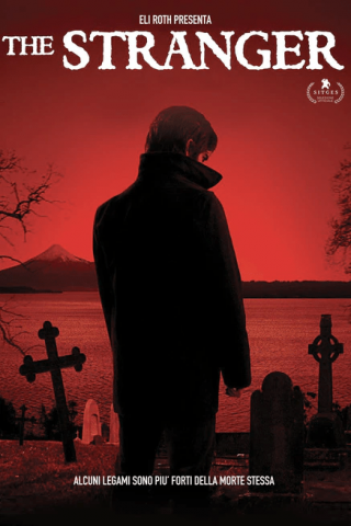 The Stranger streaming