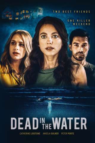 Dead in the Water streaming