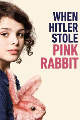 When Hitler Stole Pink Rabbit streaming