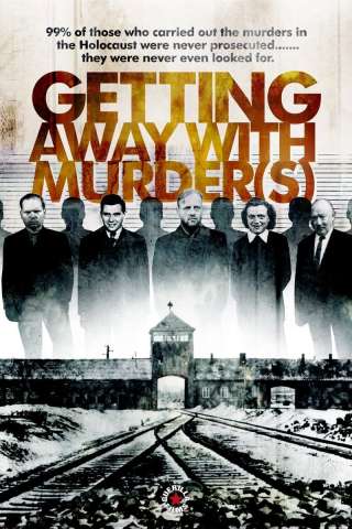 Getting Away with Murder(s) streaming