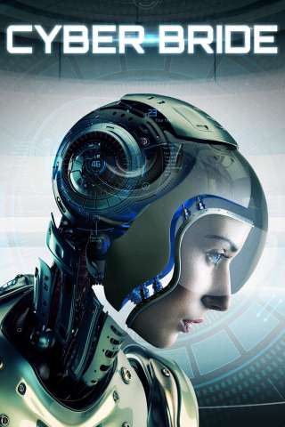 Cyber Bride streaming