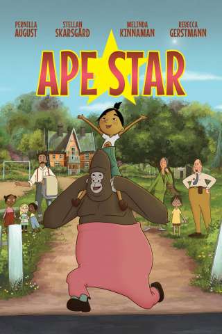 The Ape Star streaming