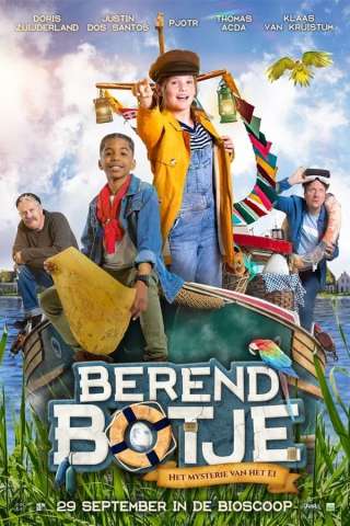 Berend Botje streaming