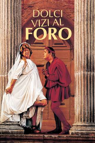 Dolci vizi al foro streaming