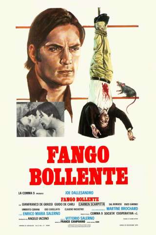 Fango bollente streaming