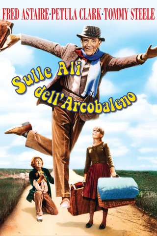 Sulle ali dell'arcobaleno streaming