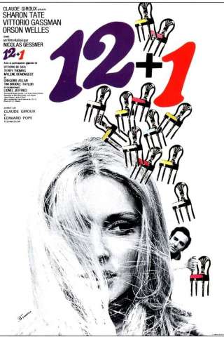 Una su 13 streaming