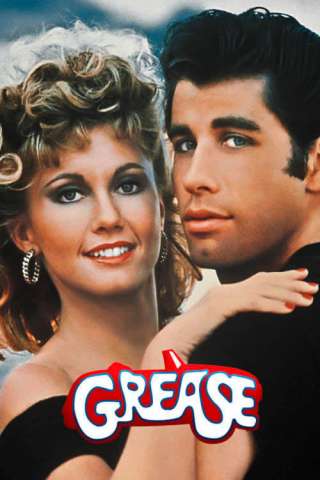 Grease - Brillantina streaming