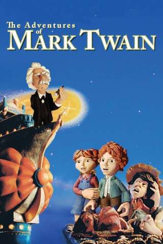 Le avventure di Mark Twain streaming