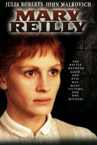 Mary Reilly streaming