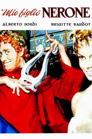 Mio figlio Nerone streaming