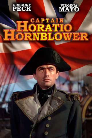 Le avventure del capitano Hornblower streaming