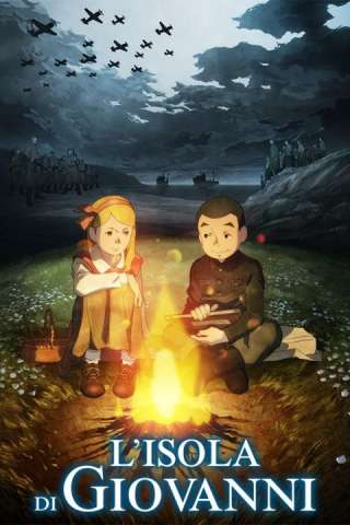 L'isola di Giovanni streaming