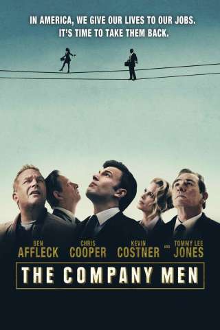The Company Men streaming