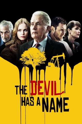 The Devil Has a Name streaming