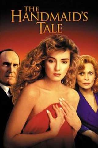 Il racconto dell'ancella streaming