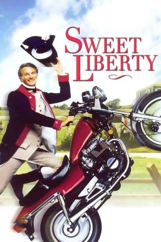Sweet liberty - la dolce indipendenza streaming